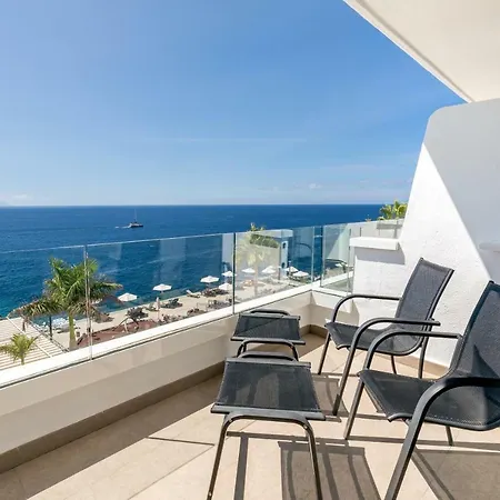 Barcelo Santiago - Adults Only Hotel Puerto de Santiago (Tenerife)